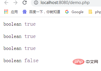 PHP算法練習(xí)五：判斷一個(gè)數(shù)是不是指定數(shù)的倍數(shù)