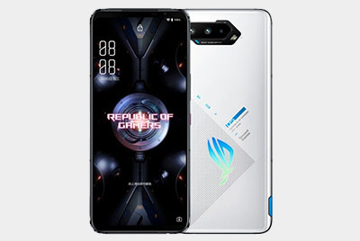 華碩 ROG 5s 配置曝光:驍龍 888 Plus+144Hz OLED 屏
