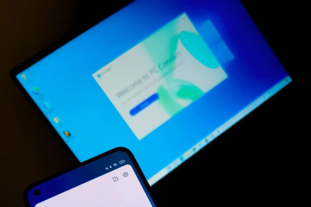 realme Book 即將發(fā)布，電腦手機(jī)互聯(lián)軟件 PC Connect 曝光