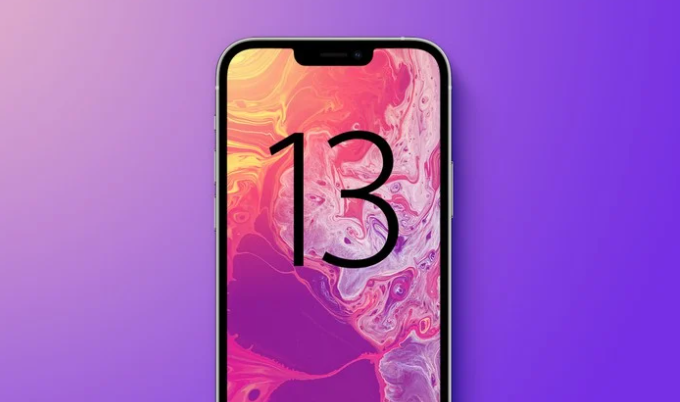 彭博社:蘋果iPhone 13將為專業(yè)用戶定制一系列新的相機(jī)功能