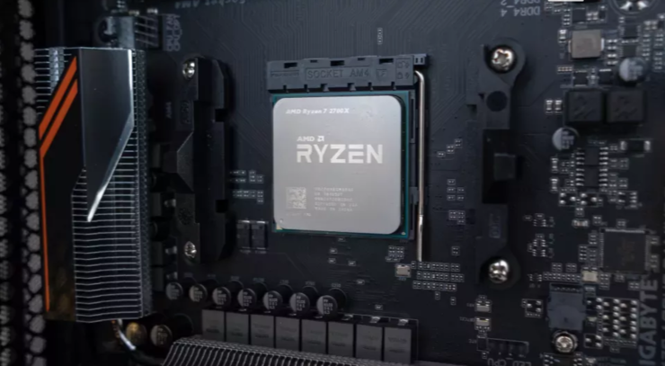 AMD 在亞馬遜銷售排名碾壓英特爾，Alder Lake 壓力山大