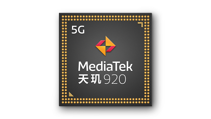 聯(lián)發(fā)科發(fā)布天璣 920 和天璣 810 5G 移動(dòng)芯片：6nm 制程，手機(jī)三季度上市