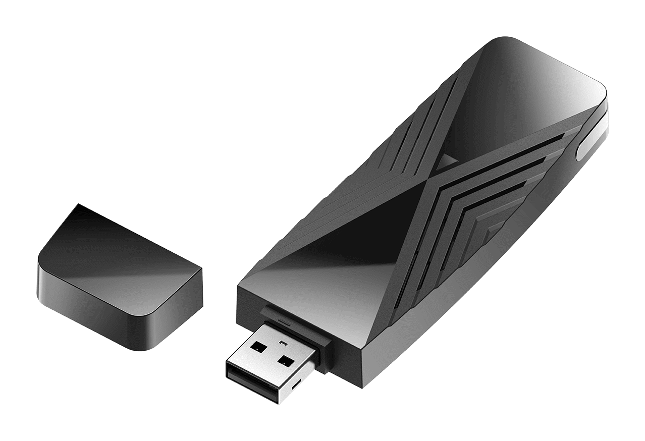 D-Link 發(fā)布世界首款 Wi-Fi 6 USB 無線網(wǎng)卡 DWA-X1850，速率 1.8Gbps