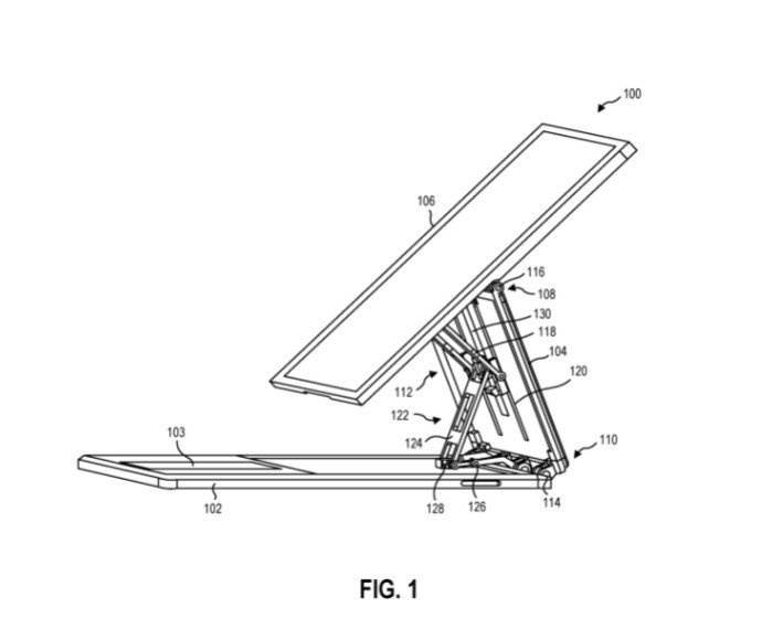 消息稱(chēng)微軟將推出新款 Surface Book:設(shè)計(jì)類(lèi)似蘋(píng)果妙控鍵盤(pán) + iPad