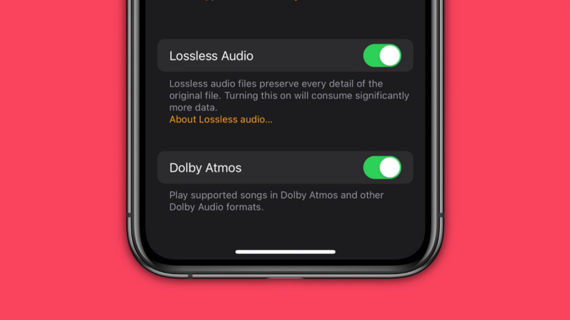 蘋(píng)果 HomePod 15 beta 5 更新發(fā)布，支持無(wú)損音樂(lè)以及空間音頻
