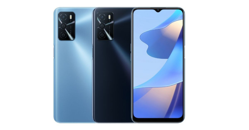 OPPO A16s 發(fā)布：6.5 英寸 HD + 屏，后置三攝，約 1135 元