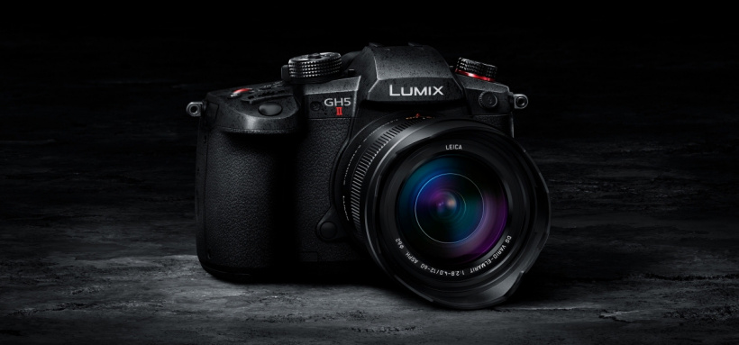 DxOMark 發(fā)布松下 GH5 II 傳感器評測：79 分，高 ISO 下進步明顯