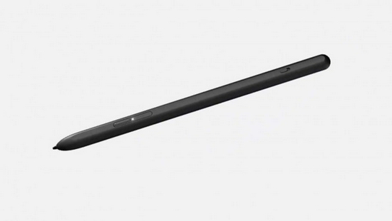 三星S Pen Pro手寫筆已于Galaxy Unpacked發(fā)布會前曝光