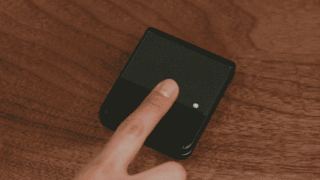 外觀、交互全方位升級，三星Galaxy Z Flip3 5G你值得擁有！