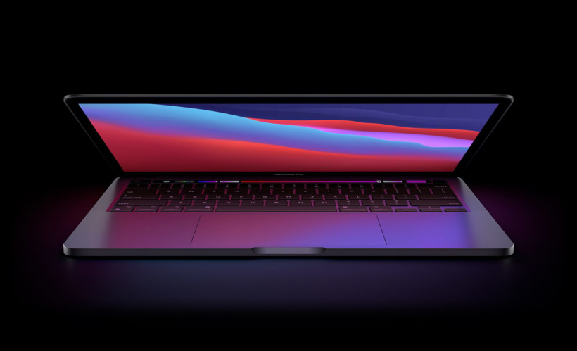 郭明錤：MacBook Pro 將采用 mini LED 屏幕并推動(dòng)出貨量，蘋果正在開(kāi)發(fā) Micro LED 技術(shù)