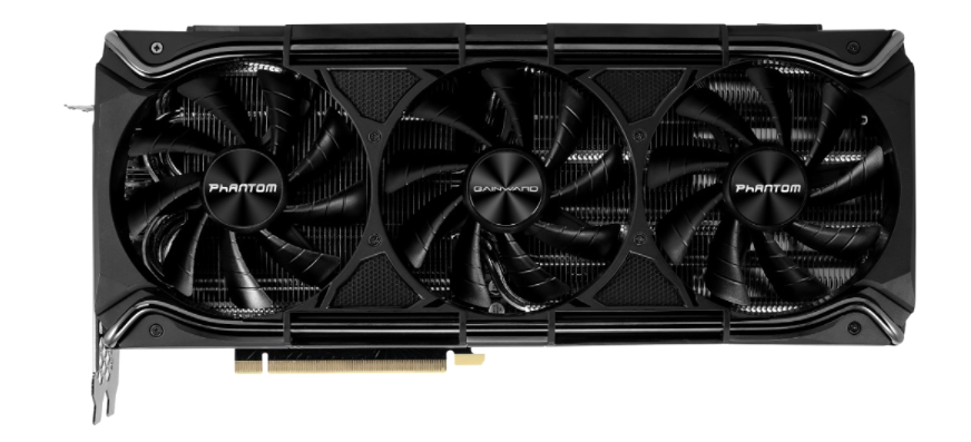 耕升推出新款 GeForce RTX 30 Phantom + 系列顯卡:散熱性能進(jìn)一步提高