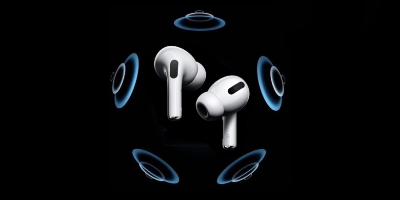 Netflix 正式為蘋(píng)果 AirPods 等設(shè)備推出空間音頻功能