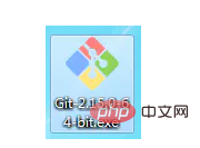 圖文講解phpstorm如何配置git
