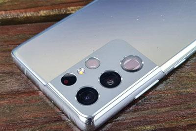 消息稱(chēng)三星 Galaxy S22 Ultra 攝像頭跟上代相同:仍為一億像素主攝