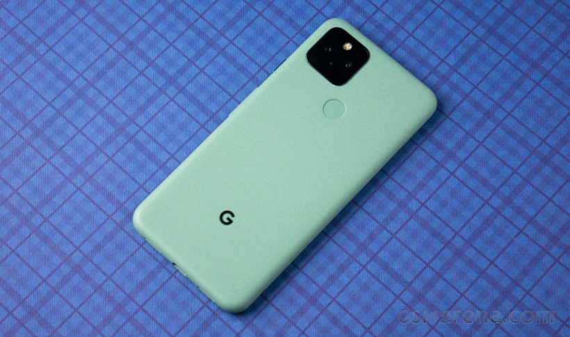 谷歌將繼續(xù)銷售 Pixel 4a 5G、Pixel 5 直至庫存耗盡
