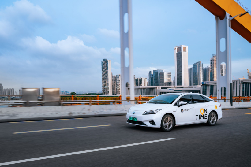 交通運輸部：7 月新增五家網(wǎng)約車平臺，總計 7.76 億單