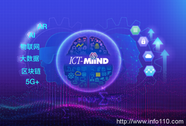 從服務(wù)工具到智能大腦 中企通信要做企業(yè)數(shù)字化的賦能者