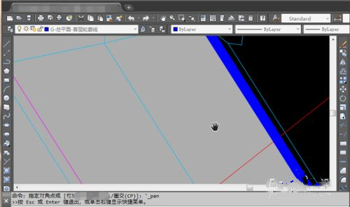 cad無法復(fù)制到剪貼板怎么解決 cad復(fù)制到剪貼板的方法