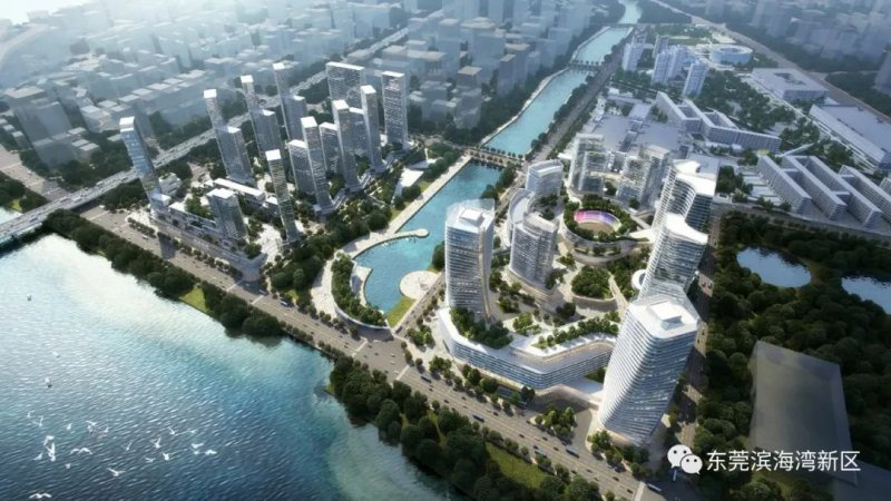 vivo 投資超 49 億元建智慧終端總部，人才房已開始動(dòng)工