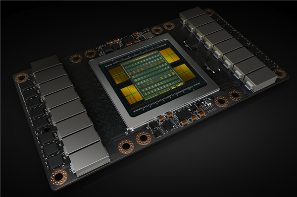 曝NVIDIA 5nm GPU即將流片:臺(tái)積電代工