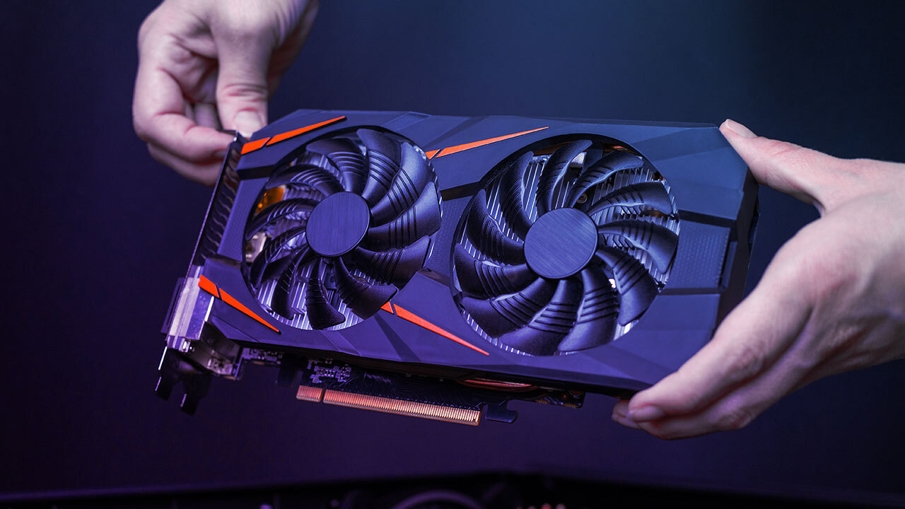 三大芯片巨頭正面碰撞，燃起獨立 GPU 新戰(zhàn)火