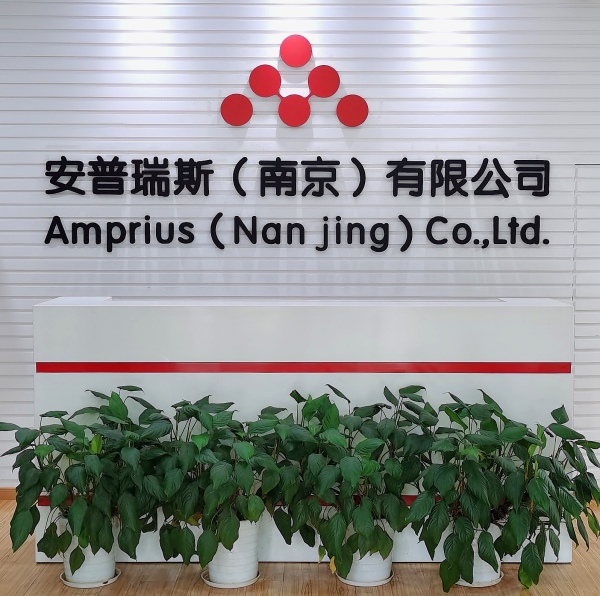 安普瑞斯HESO負(fù)極助力動(dòng)力電池邁向350Wh/kg