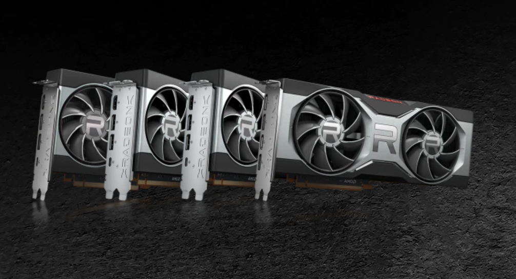 AMD Radeon 21.8.2 Beta 顯卡驅(qū)動(dòng)發(fā)布:修復(fù)視頻編碼等 Bug