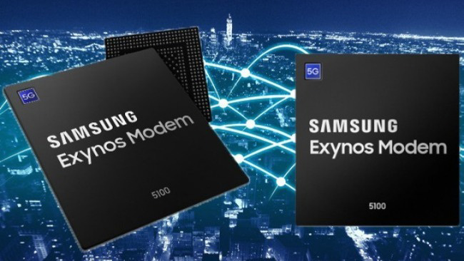 三星進(jìn)入高通美國后院，將為谷歌 Pixel 6/Pro 新旗艦手機供應(yīng) 5G 基帶