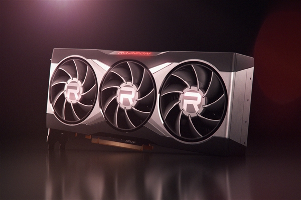 AMD發(fā)布Radeon 21.8.2驅(qū)動:優(yōu)化3款游戲 4K性能小漲6%