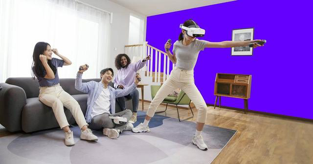 消息稱字節(jié)跳動以 50 億元收購 Pico，正式入局 VR
