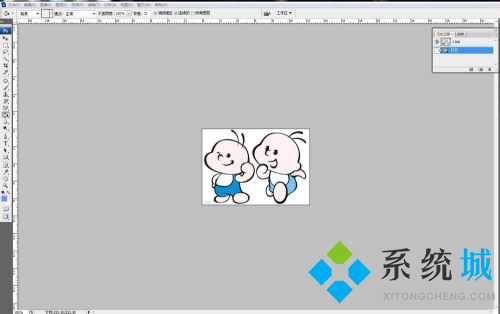 ps怎么改背景顏色 ps修改背景顏色的方法