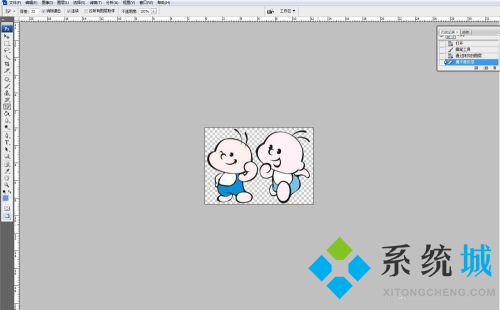 ps怎么改背景顏色 ps修改背景顏色的方法