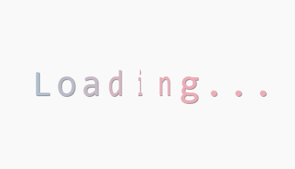 利用CSS3創(chuàng)建實(shí)用的加載動畫效果（兩種）
