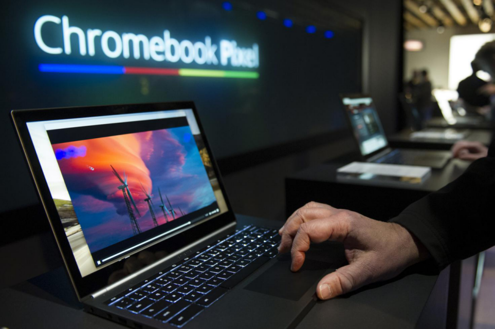 宏碁：Chromebook 需求依然強(qiáng)勁，不過(guò)出貨量將受零部件短缺影響