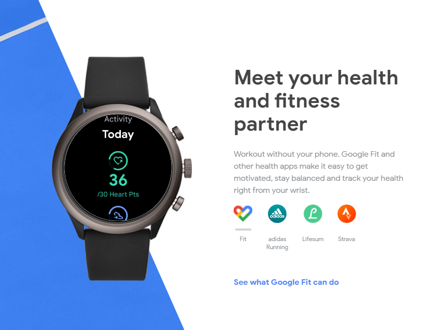 智能手表 YouTube Music 應(yīng)用僅兼容谷歌 Wear OS 3，不適配舊版