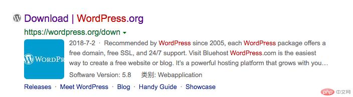 wordpress本地環(huán)境配置（圖文步驟）