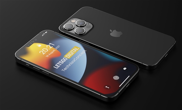 iPhone 13或支持低軌道衛(wèi)星通訊上熱搜！業(yè)內(nèi)人士：國行大概率無緣