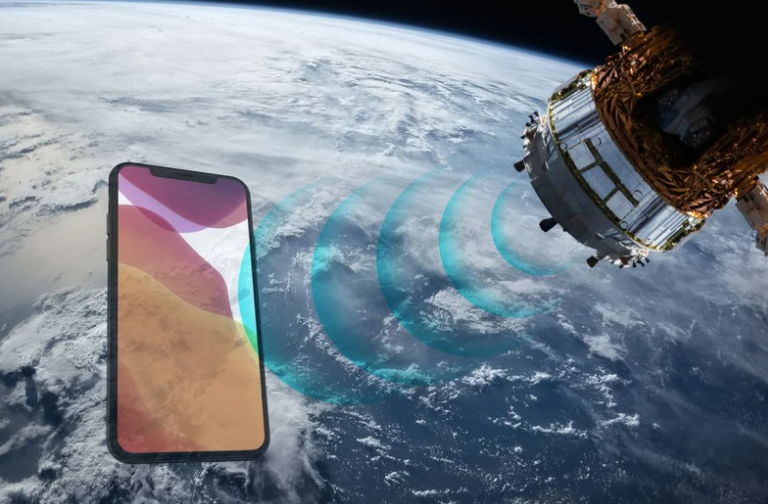 彭博社：蘋果將為 iPhone 開發(fā)緊急衛(wèi)星通訊，但 2021 年不太可能推出