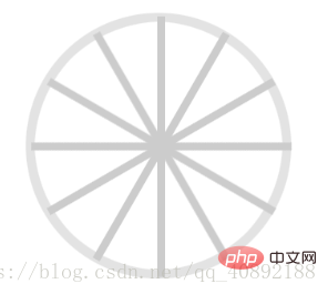 利用html5制作一個(gè)時(shí)鐘動(dòng)畫(huà)效果