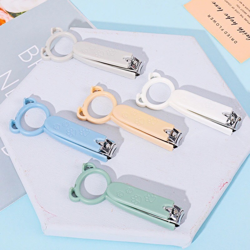 簡單生活別具一格！麥風格（MYSTYLE) 指甲鉗手機支架僅需16.90元2個
