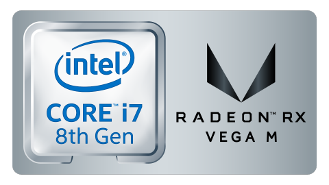 搭載 AMD 獨(dú)顯的英特爾 Kaby Lake-G 系列處理器將支持 Win11