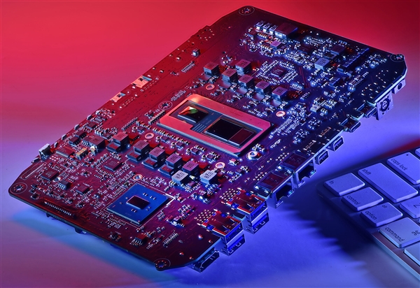 Intel+AMD唯一合體處理器復(fù)活:將支持Windows 1