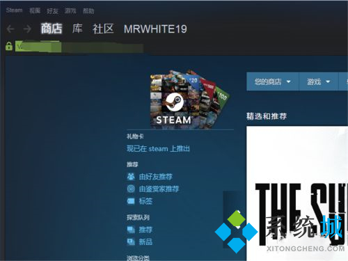 steam個人資料打不開怎么辦 steam錯誤代碼118解決方法介紹