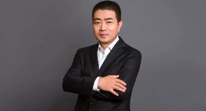 前百度糯米CEO傅海波加入智慧圖,互聯(lián)網(wǎng)思維引領(lǐng)數(shù)字化升級浪潮