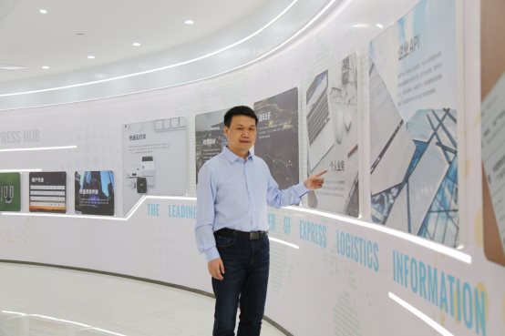 快遞100CEO雷中南：調(diào)高派費是快遞良性發(fā)展的契機(jī)