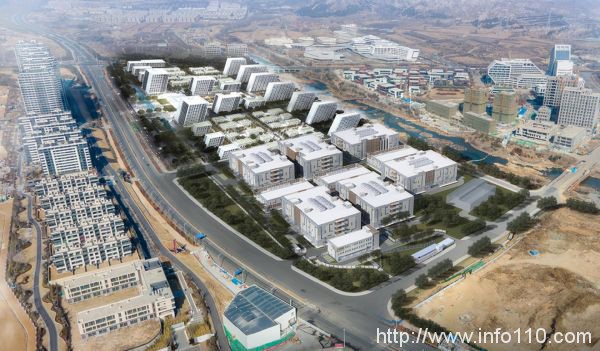 擬建1萬機架 中國聯(lián)通青島大數(shù)據(jù)中心（西海岸）中標(biāo)公示