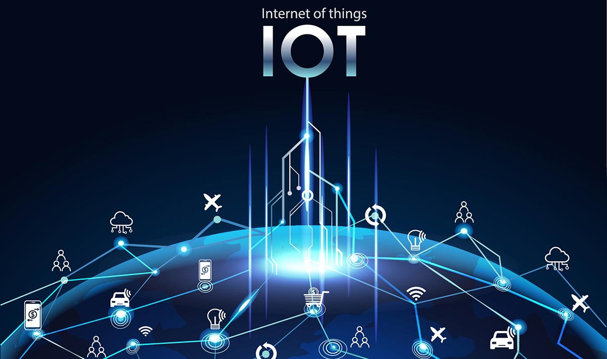 IDC:2025 年中國物聯(lián)網(wǎng) IP 總連接量將超百億