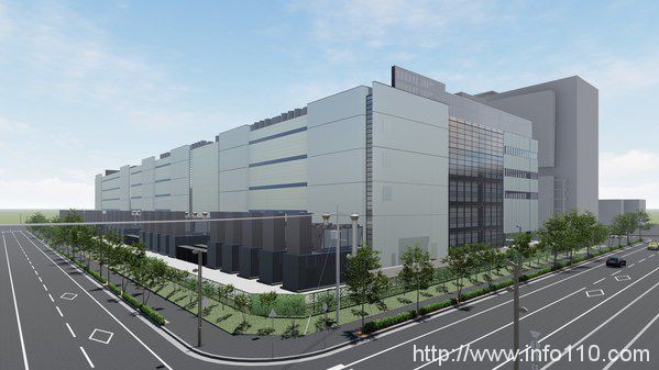 Colt Data Centre Services將建設(shè)新的45MW大阪京阪奈數(shù)據(jù)中心