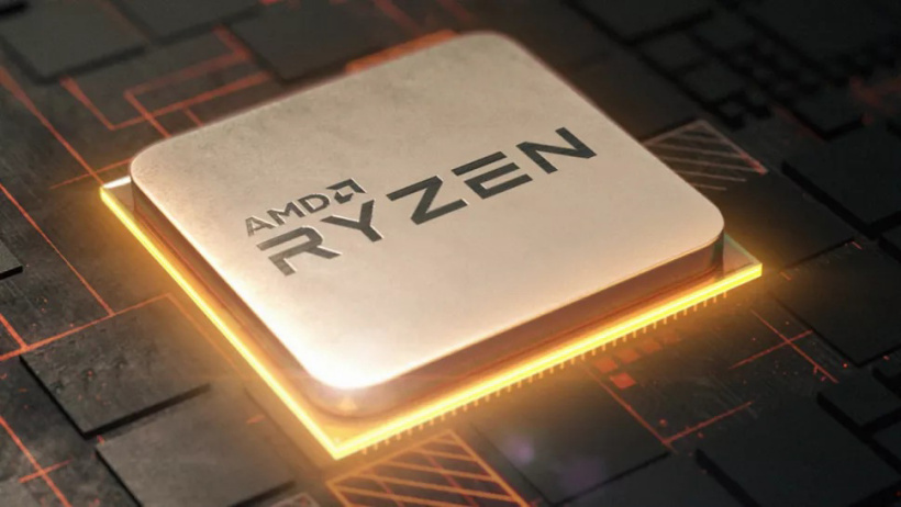 爆 AMD 銳龍 6000 系處理器已經(jīng)量產(chǎn)：首批 6 個(gè)型號，明年發(fā)布