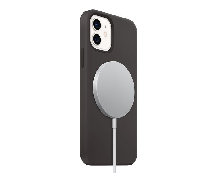 蘋果新款 MagSafe 充電器現(xiàn)身 FCC 數(shù)據(jù)庫，有望與 iPhone 13/Pro 一同發(fā)布